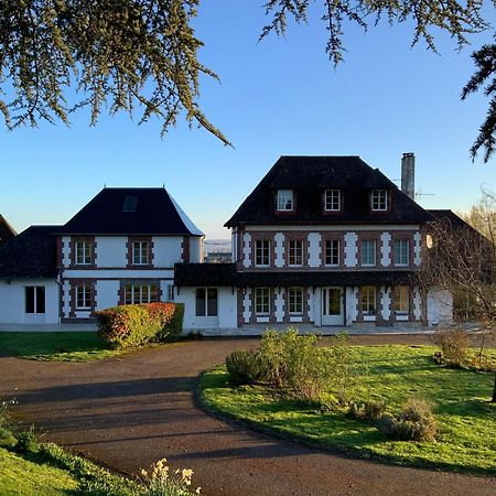 La Maison Beaumont - Normandie Εξωτερικό φωτογραφία