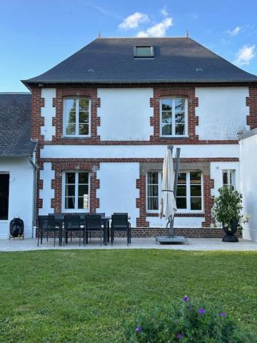 La Maison Beaumont - Normandie Εξωτερικό φωτογραφία